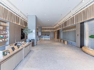ji hotel zhoushan zhujiajian wugongshi wharf
