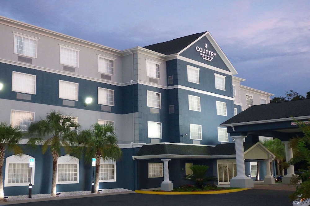 country inn and suites by radisson pensacola west fl