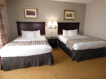 country inn and suites by radisson pensacola west fl
