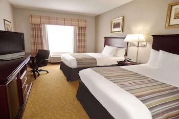 country inn and suites by radisson pensacola west fl