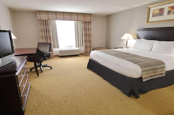country inn and suites by radisson pensacola west fl