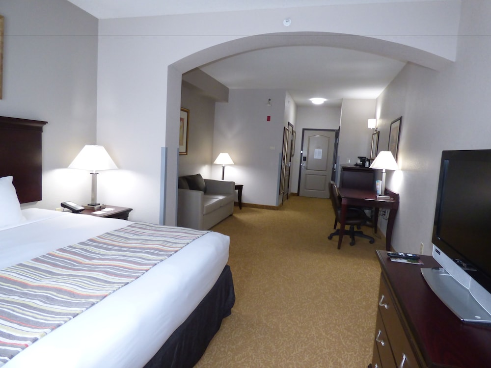 country inn and suites by radisson pensacola west fl