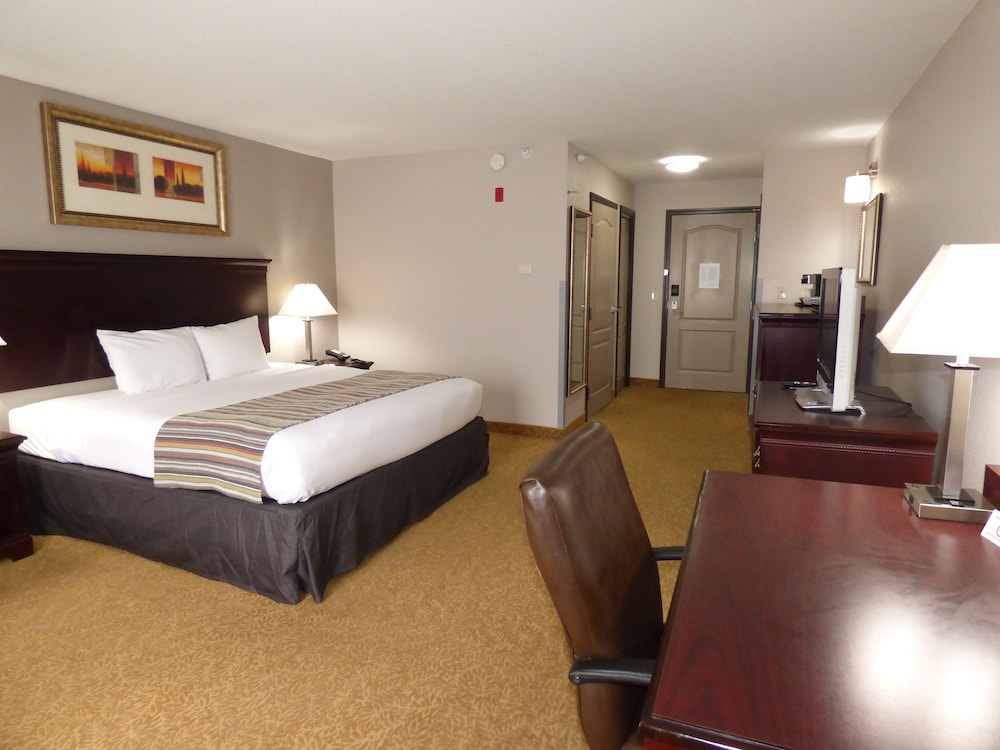 country inn and suites by radisson pensacola west fl