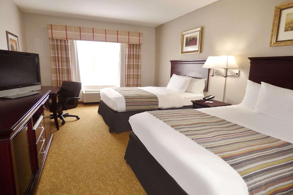 country inn and suites by radisson pensacola west fl