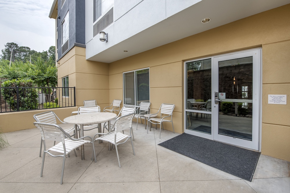 country inn and suites by radisson pensacola west fl