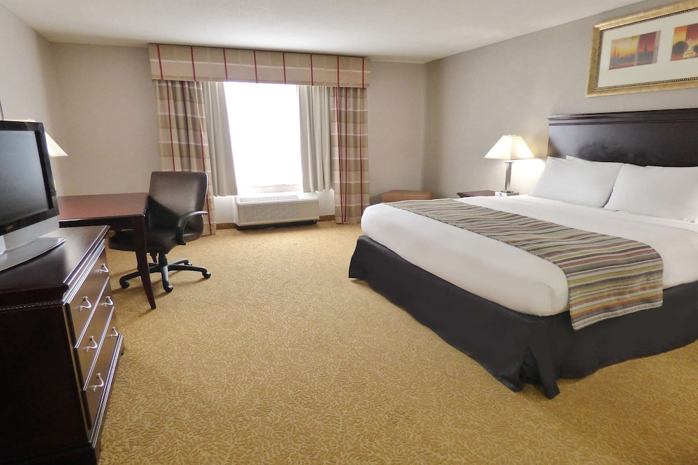 country inn and suites by radisson pensacola west fl
