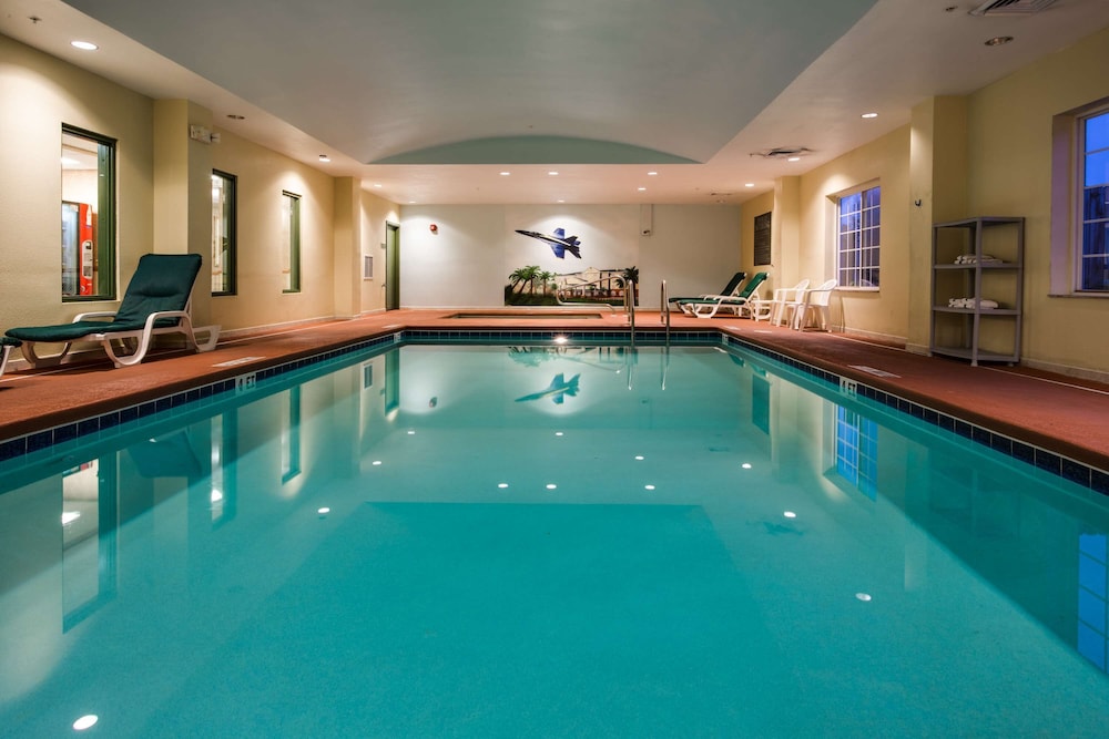 country inn and suites by radisson pensacola west fl
