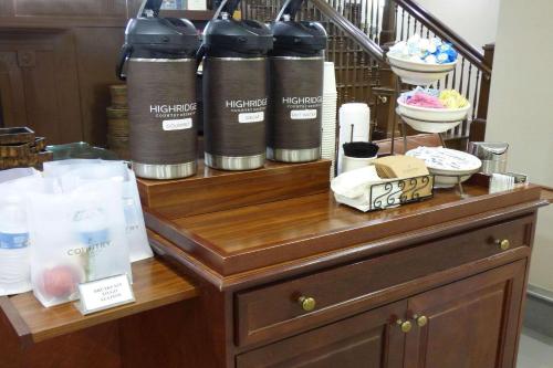 country inn and suites by radisson pensacola west fl