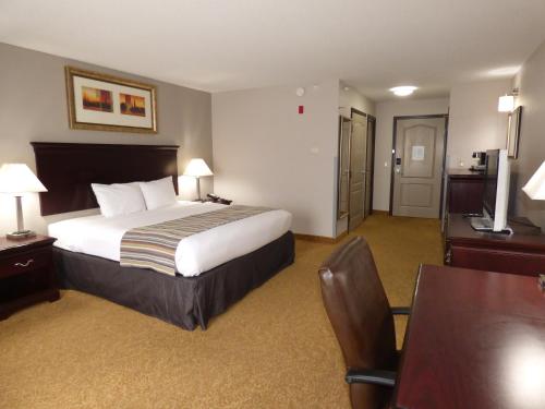 country inn and suites by radisson pensacola west fl