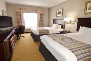 country inn and suites by radisson pensacola west fl