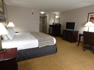 country inn and suites by radisson pensacola west fl