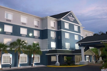 country inn and suites by radisson pensacola west fl