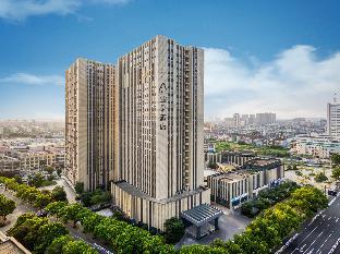 atour hotel tongxiang south qingfeng road