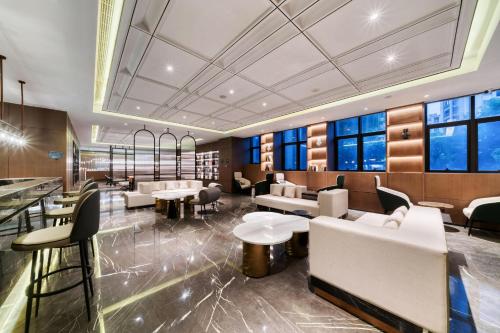 atour hotel tongxiang south qingfeng road