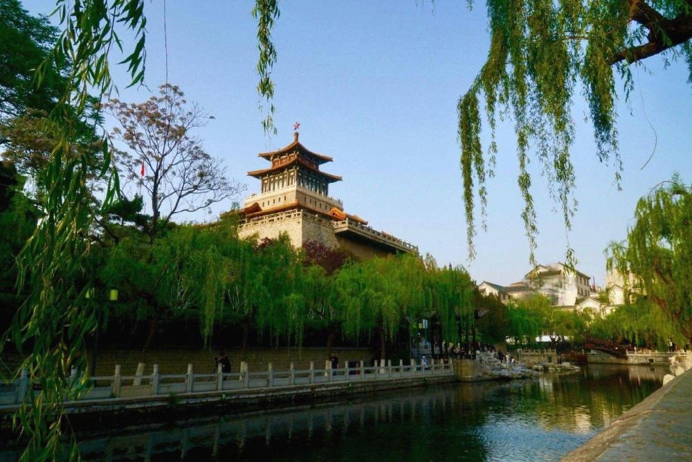 atour hotel jinan quancheng plaza kuanhouli