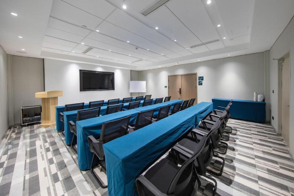 atour hotel jinan quancheng plaza kuanhouli