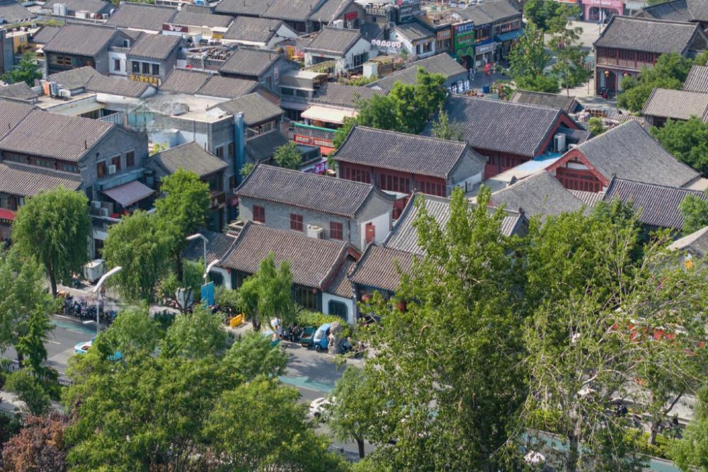 atour hotel jinan quancheng plaza kuanhouli