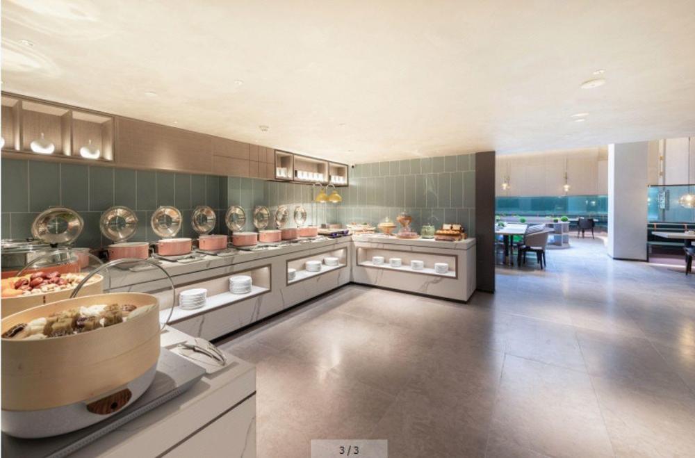 atour hotel jinan quancheng plaza kuanhouli