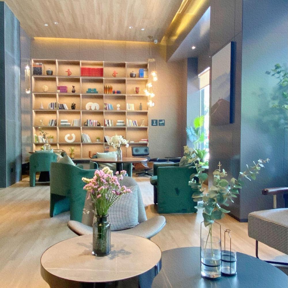 atour hotel jinan quancheng plaza kuanhouli