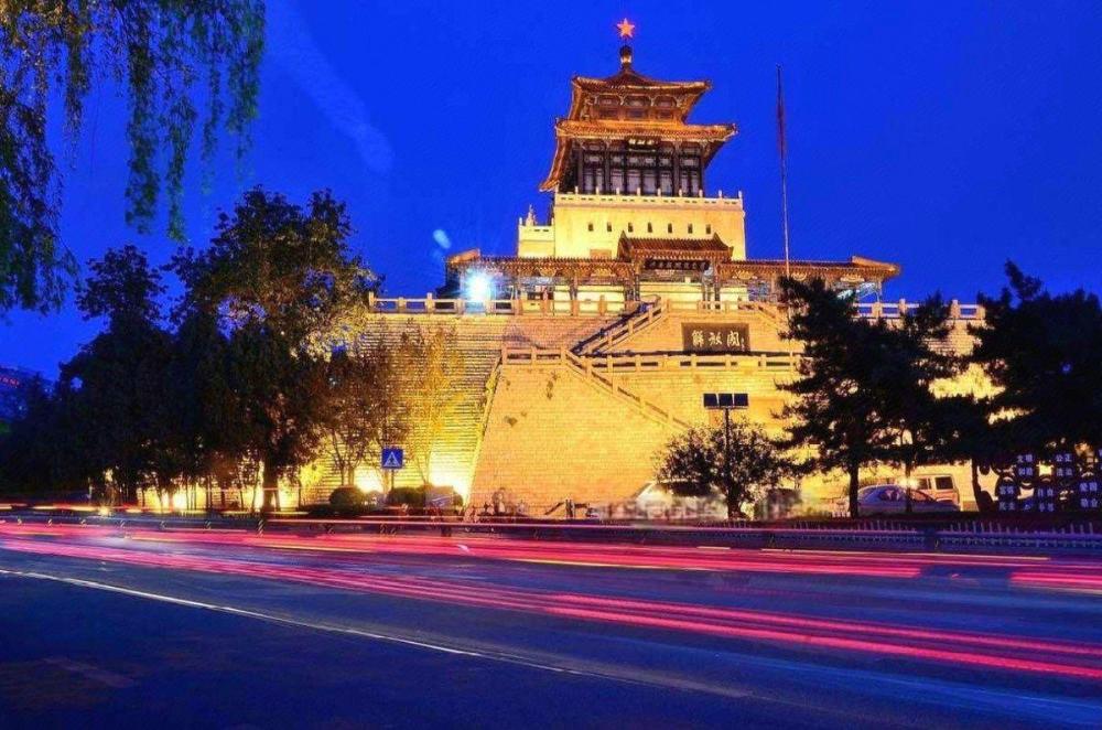 atour hotel jinan quancheng plaza kuanhouli