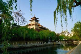 atour hotel jinan quancheng plaza kuanhouli