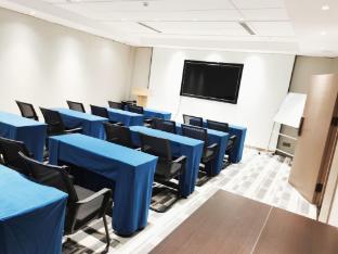 atour hotel jinan quancheng plaza kuanhouli