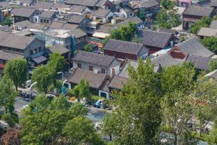 atour hotel jinan quancheng plaza kuanhouli