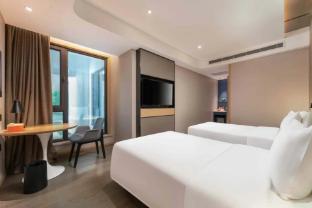 atour hotel jinan quancheng plaza kuanhouli