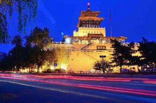 atour hotel jinan quancheng plaza kuanhouli