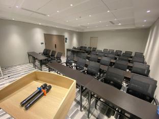 atour hotel jinan quancheng plaza kuanhouli