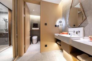 atour hotel jinan quancheng plaza kuanhouli