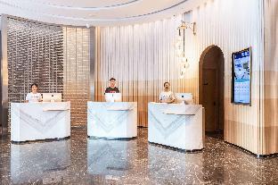 atour hotel jinan quancheng plaza kuanhouli