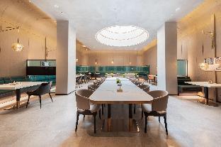 atour hotel jinan quancheng plaza kuanhouli