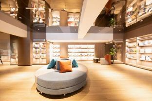 atour hotel jinan quancheng plaza kuanhouli