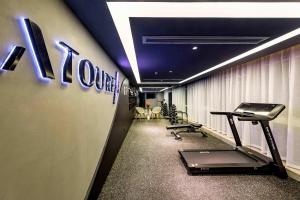 atour hotel jinan quancheng plaza kuanhouli