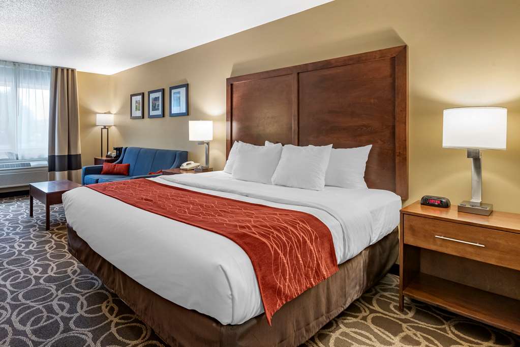 comfort inn dyersville near field of dreams