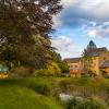 Haselbury Mill Hotel And Restaurant