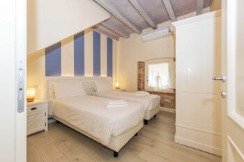 bertoletta village apartments