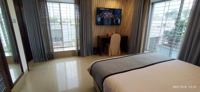 nascent gardenia residence