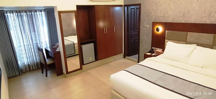nascent gardenia residence