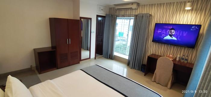 nascent gardenia residence