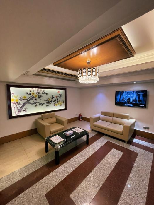nascent gardenia residence