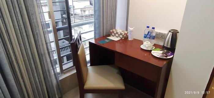 nascent gardenia residence