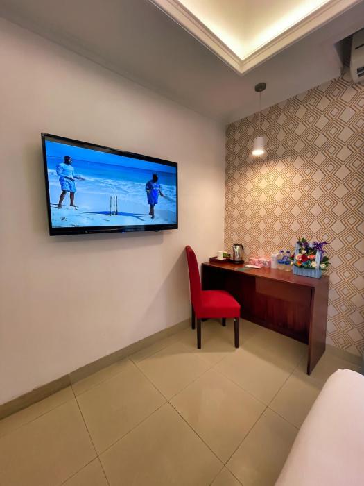 nascent gardenia residence