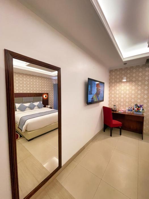 nascent gardenia residence