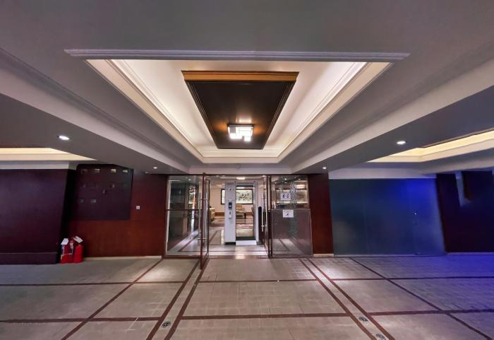 nascent gardenia residence