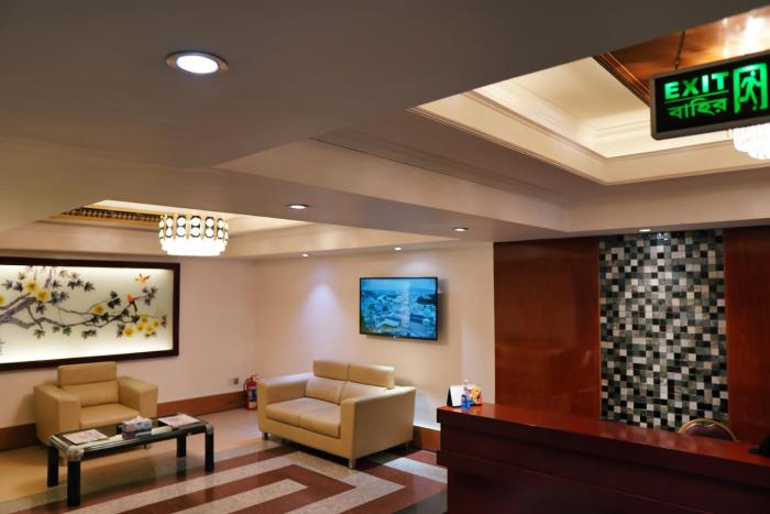 nascent gardenia residence