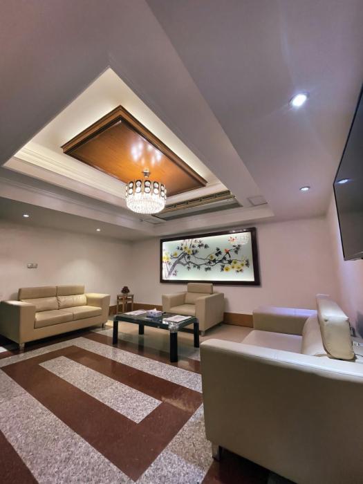nascent gardenia residence