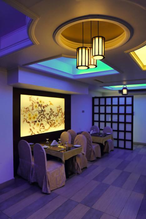 nascent gardenia residence