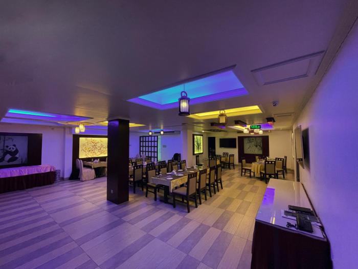 nascent gardenia residence